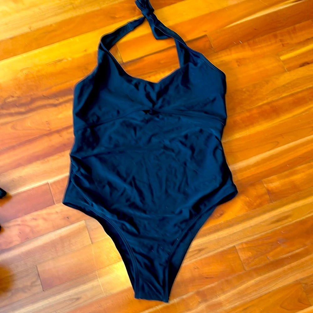 Swimsuit one piece
